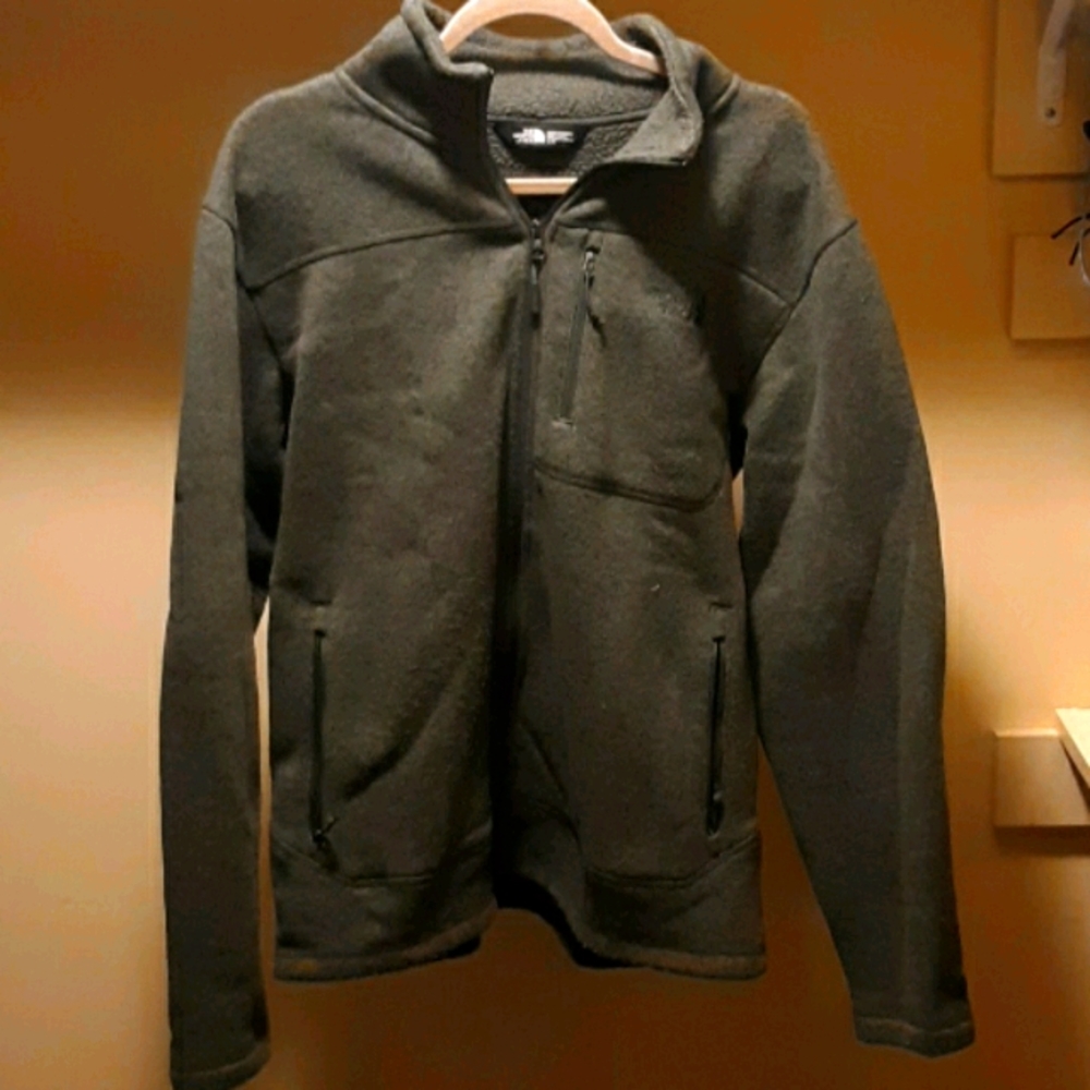 North Face Mens Jacket